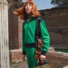 Jose Sherpa Zip Up