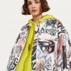 Loni Crew Sweatshirt