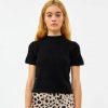 Message Cotton T-Shirt