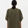 Message Cotton T-Shirt