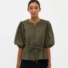 Message Cotton T-Shirt